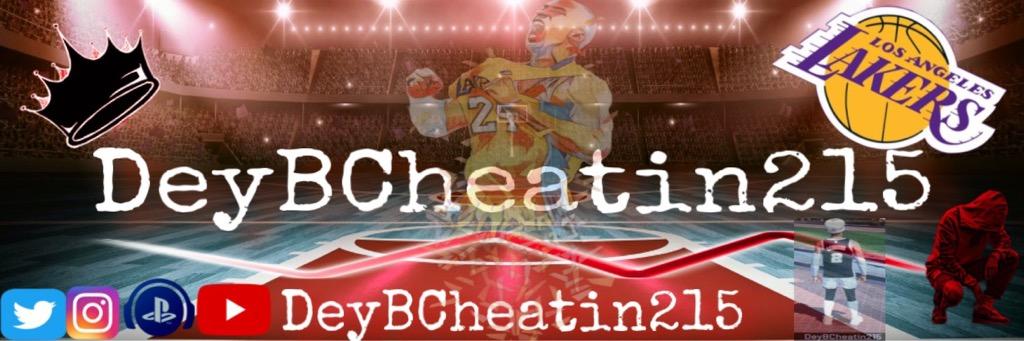 CheatedGoat's profile banner image