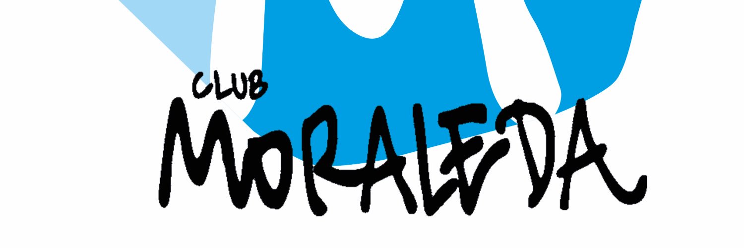 ClubMoraleda's profile banner image