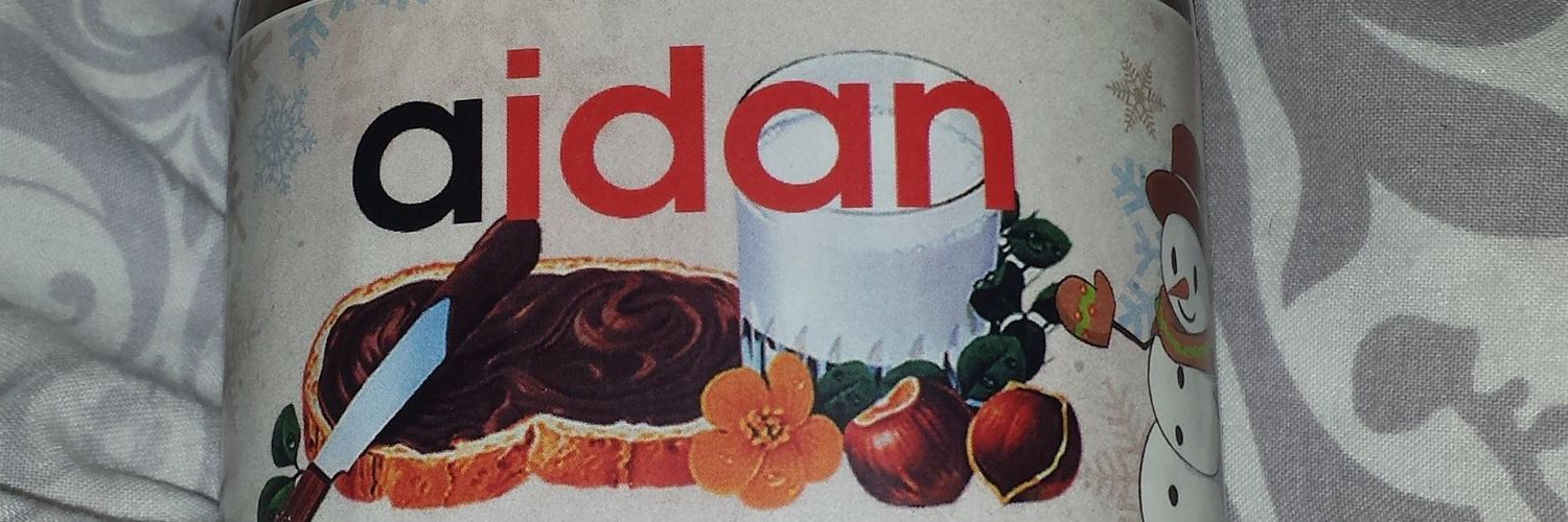 aidylynn's profile banner image