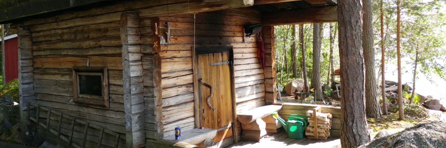 Katri Väänänen banner