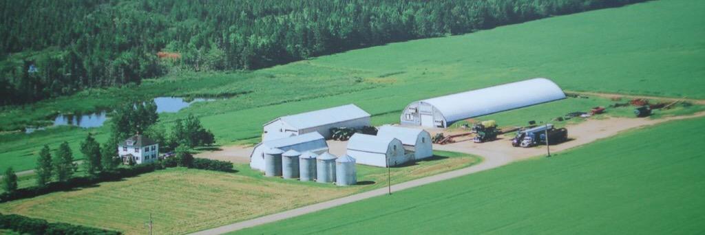 Kevin MacIsaac banner