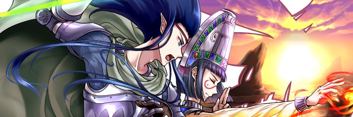 🐂もーもーお嬢様🐄's banner