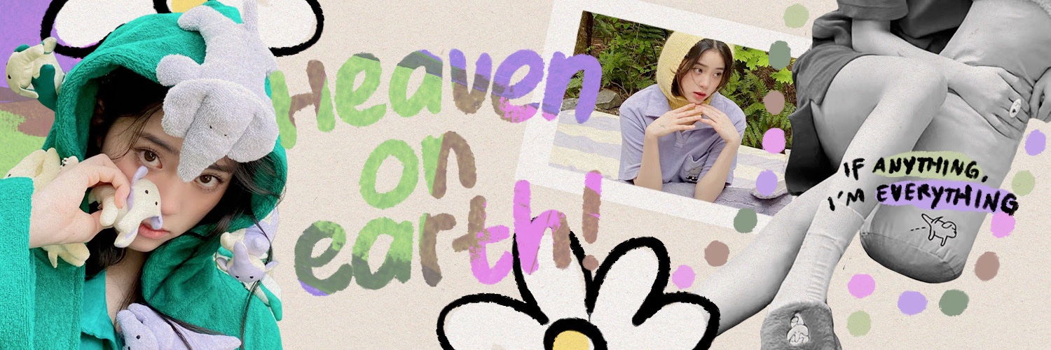 heaIah's profile banner image