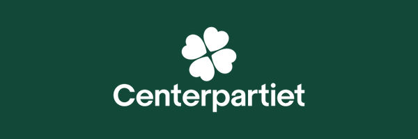 Centerpartiet Profile Banner