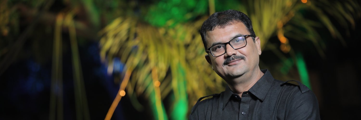 narendraakhani's profile banner image