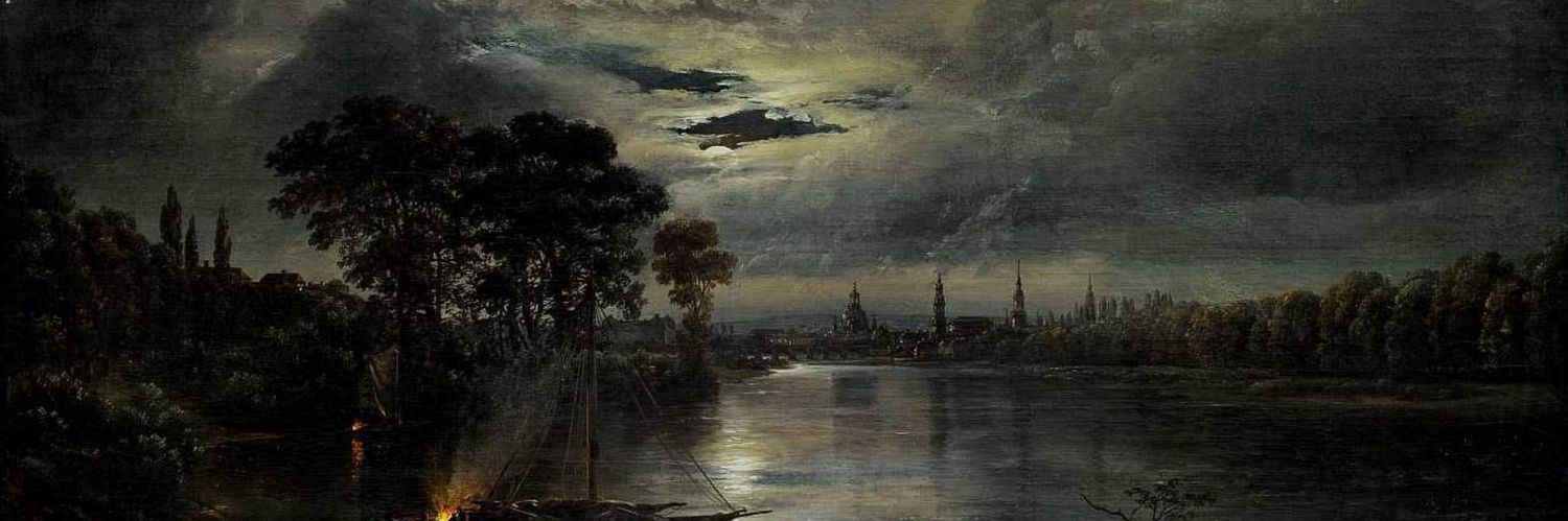 foxesforge's profile banner image