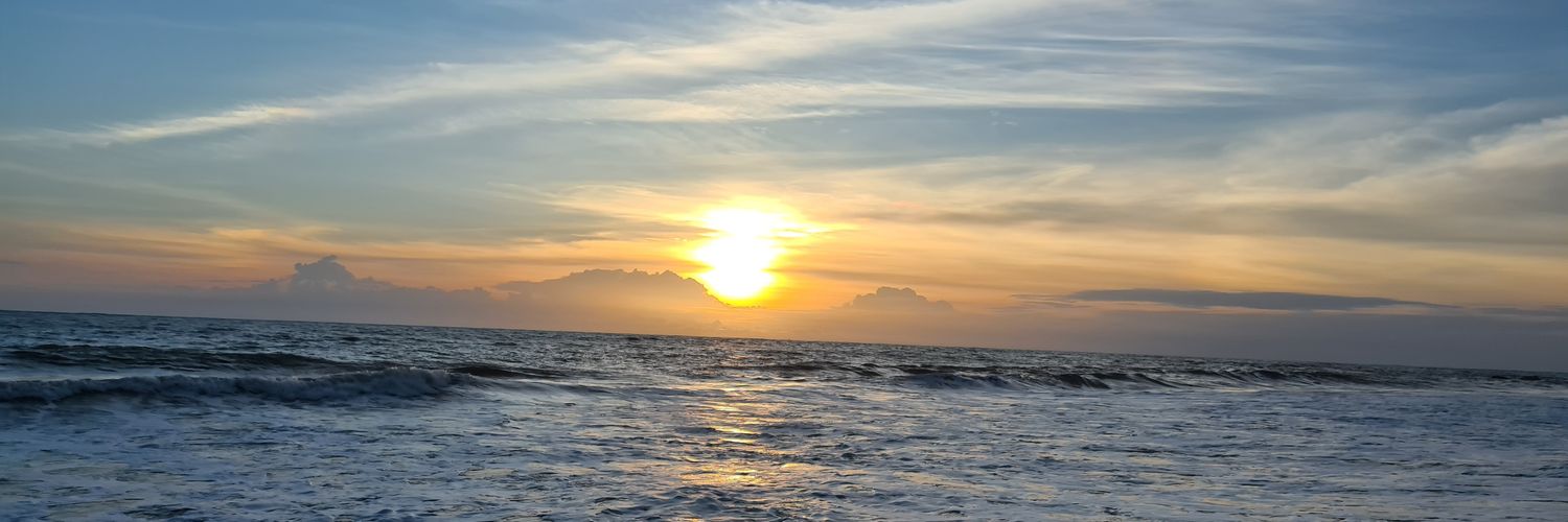 Luckyyogananda's profile banner image
