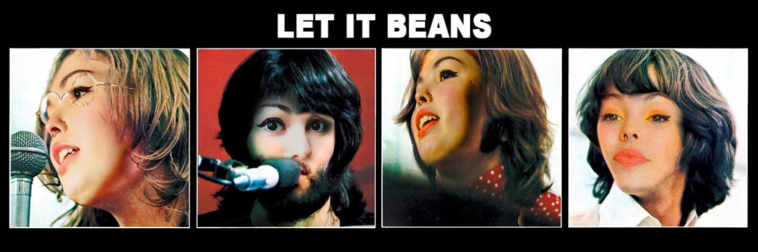 Beans banner