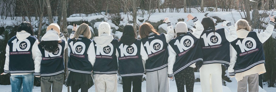 「 ONCEMUVANY 」lll banner