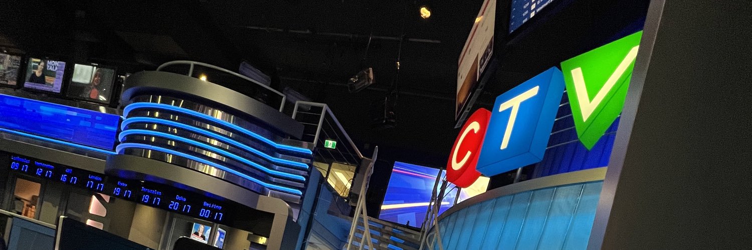 tonygracectv's profile banner image