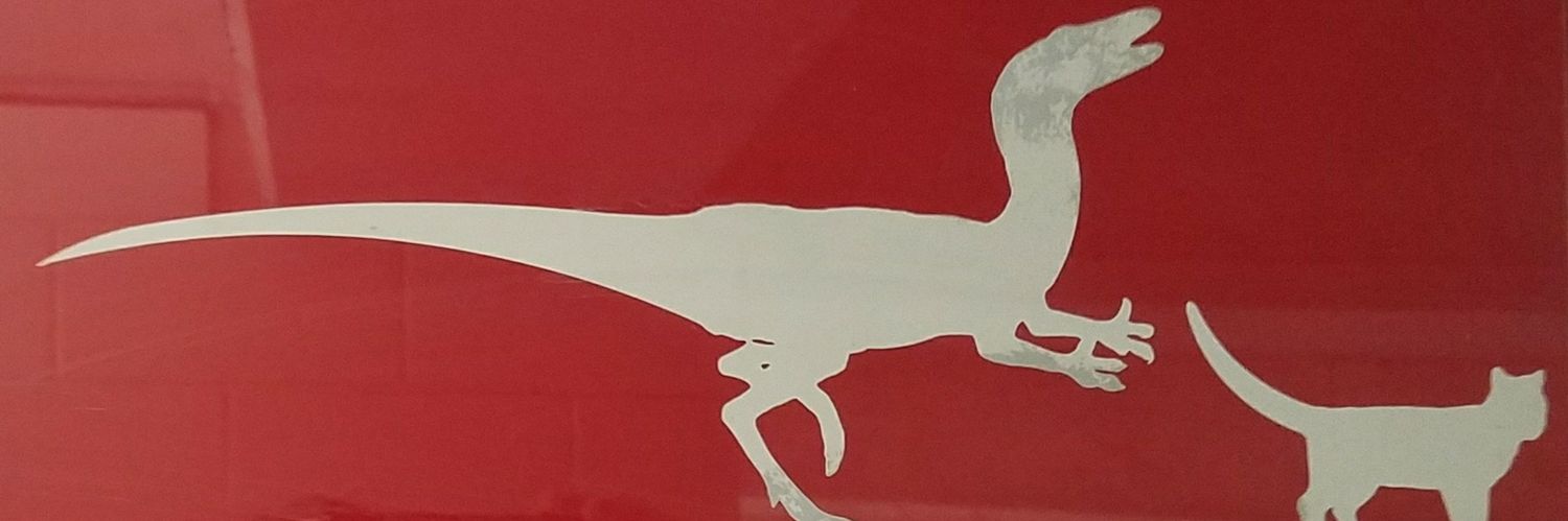 Kasmik's profile banner image