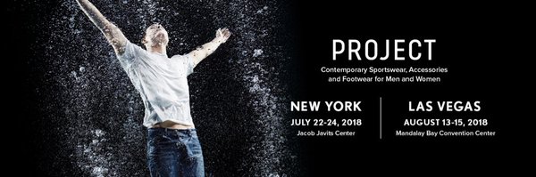 projectshow Profile Banner