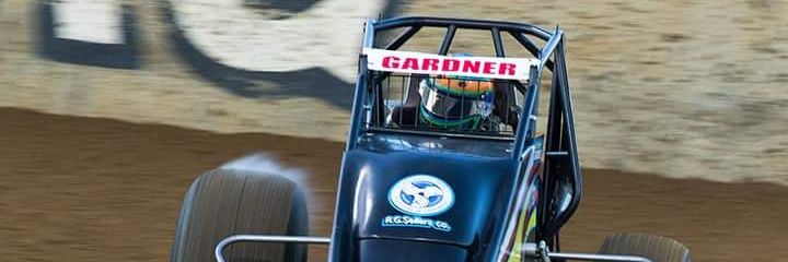 Cody Gardner banner
