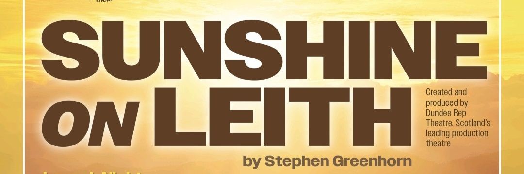 LOS Musical Theatre banner