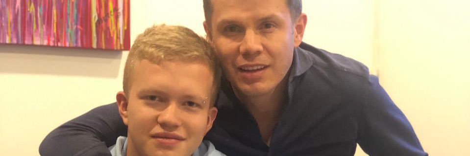 Andres Londoño Rojas banner