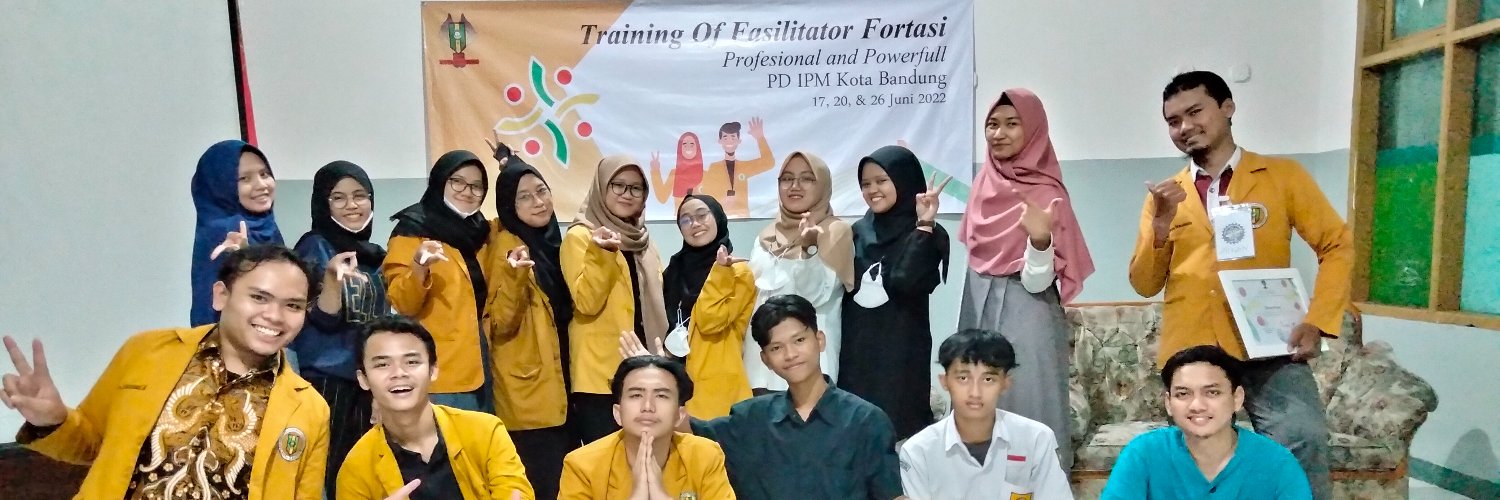 ipmbandung's profile banner image