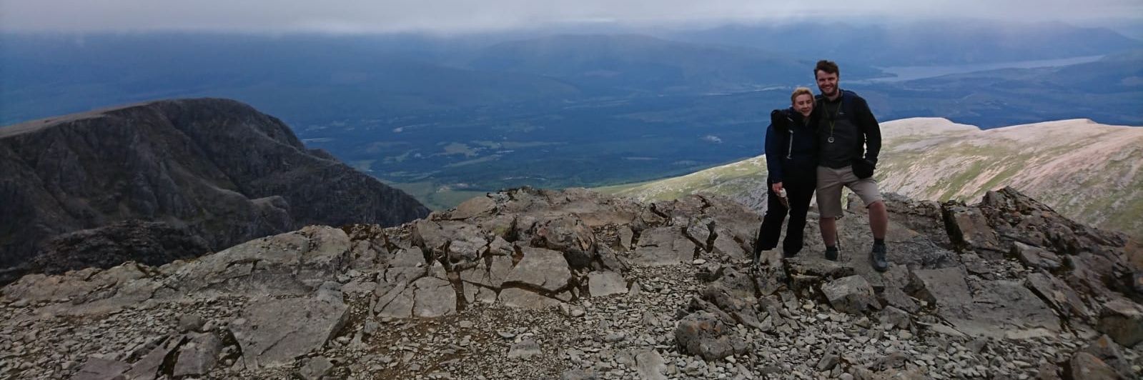 Michael Weedy banner