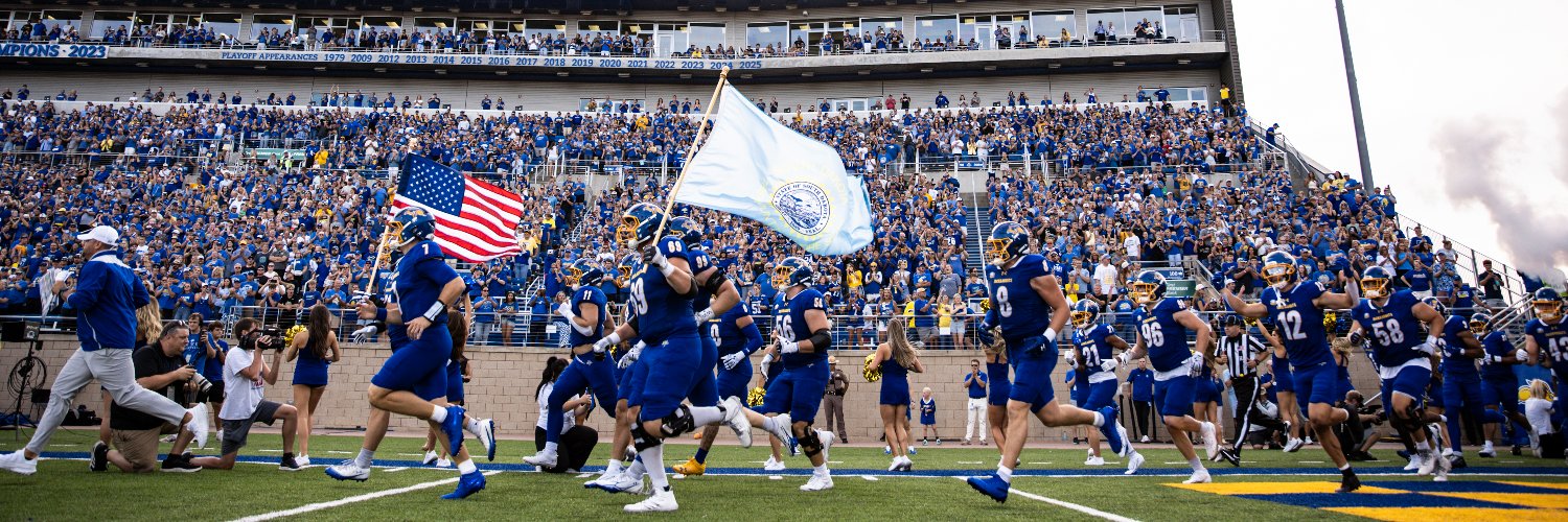 GoJacksFB's profile banner image