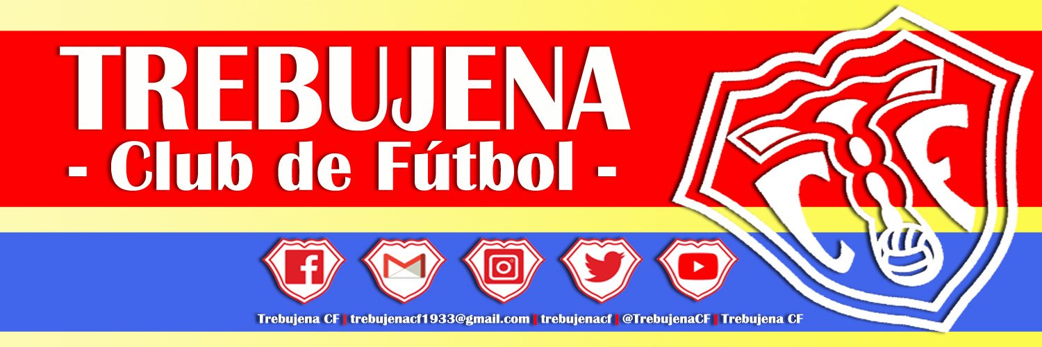 TrebujenaCF's profile banner image