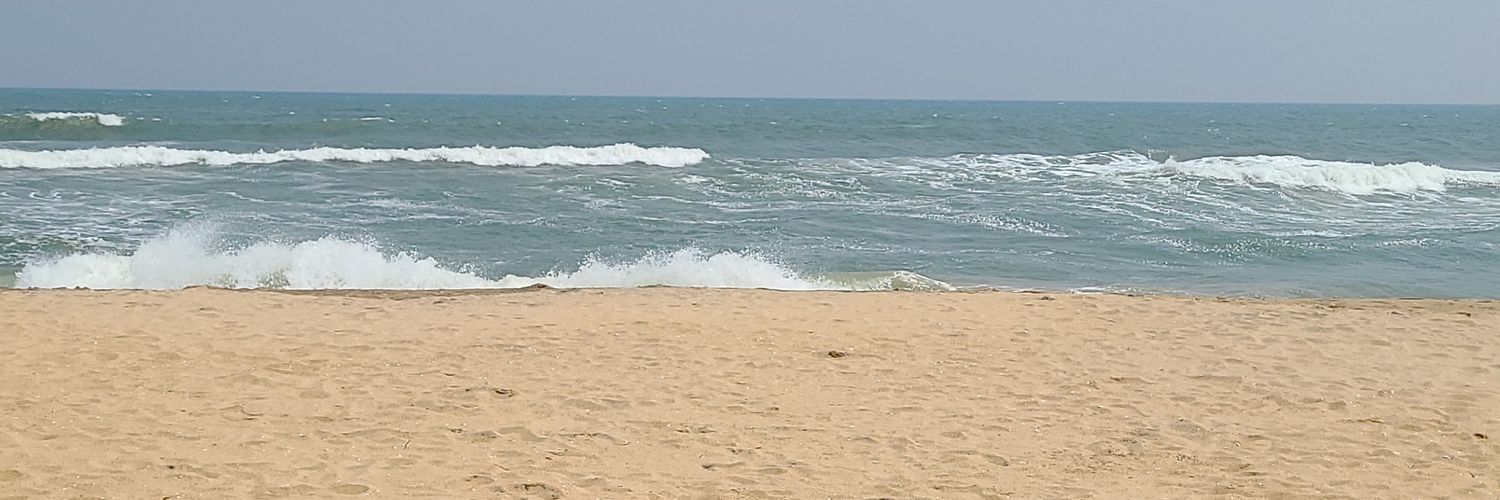 ramji's profile banner image