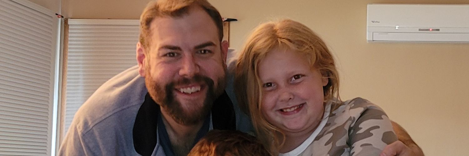 HeavyDSabick's profile banner image