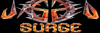 jaggedsurge's profile banner image