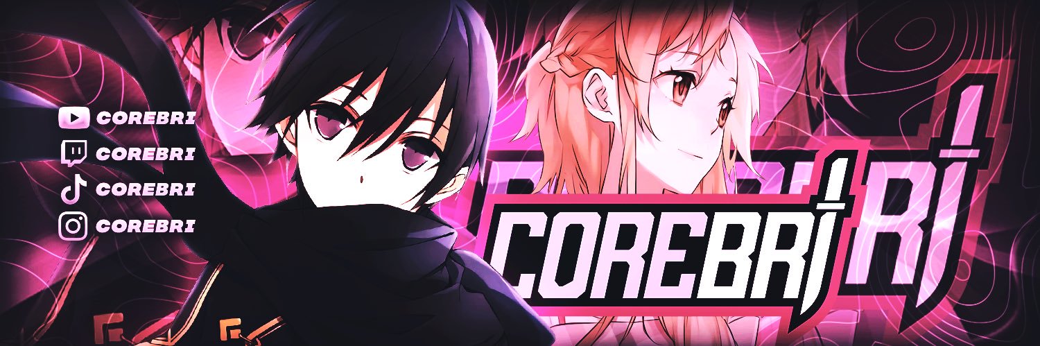 CoreBri banner