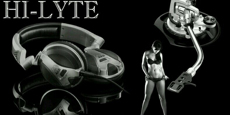 DJHiLyte's profile banner image