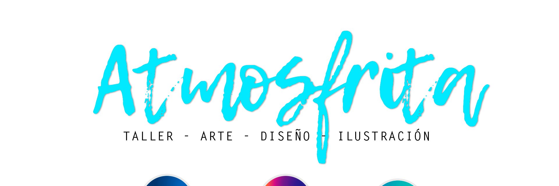 Atmosfrita's profile banner image
