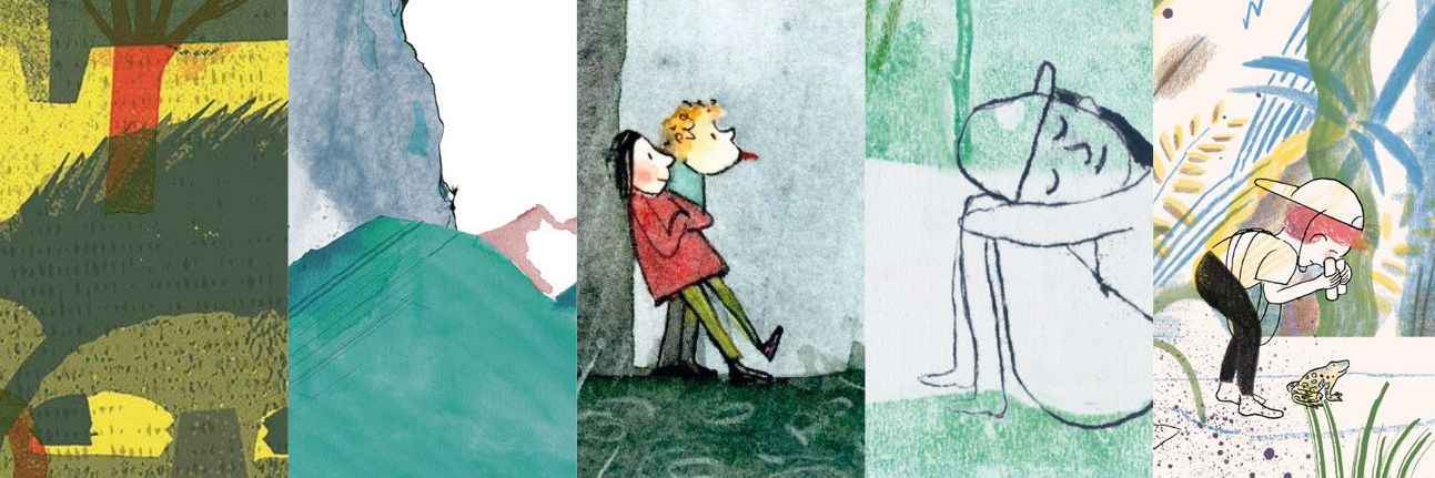 ilustrarium's profile banner image