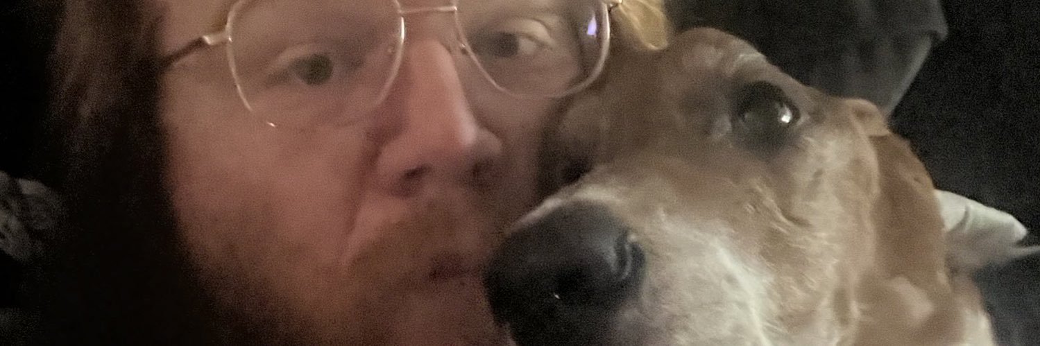 DeadKnuckles's profile banner image