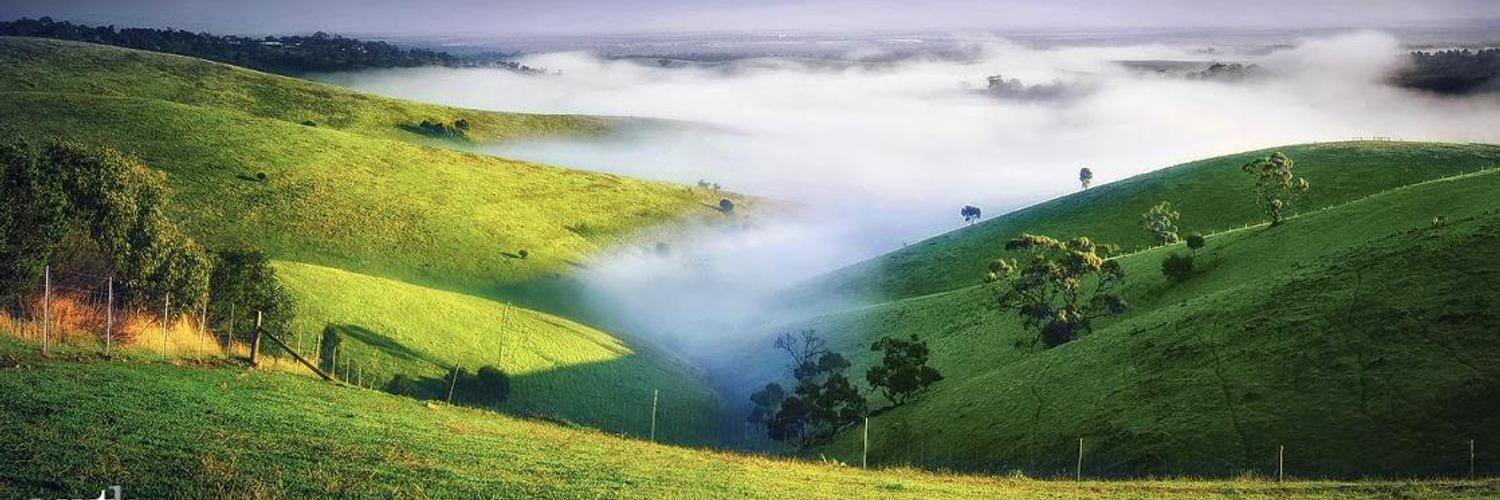 Adelaide Hills banner