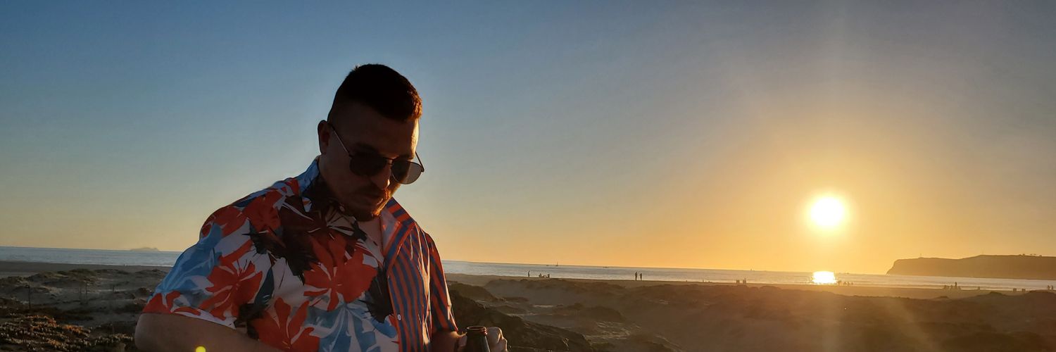 JingerJake's profile banner image