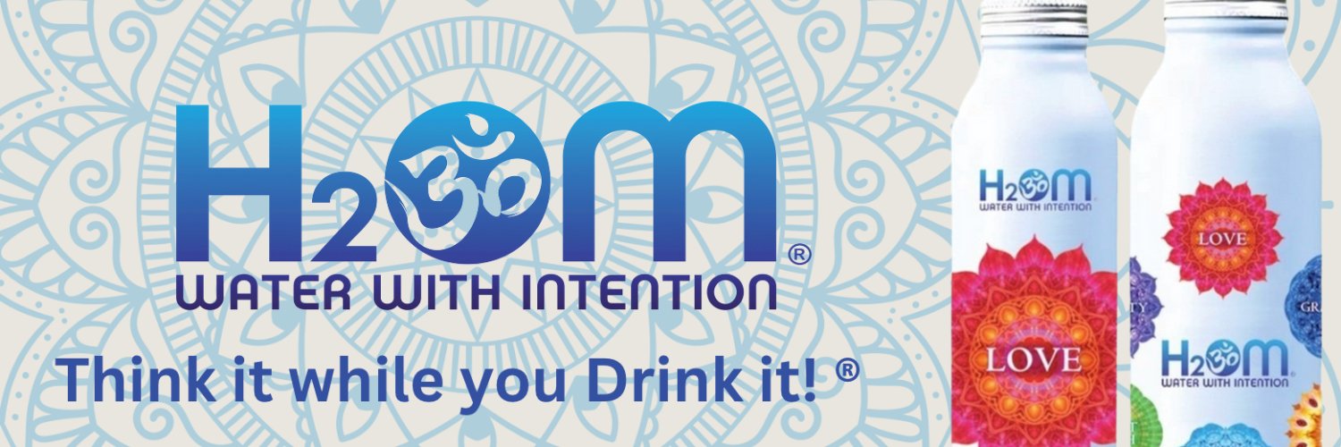 H2OmWater's profile banner image