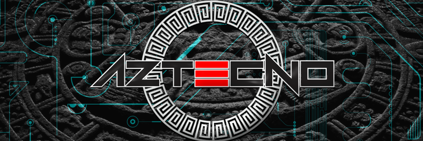 Aztecno's profile banner image