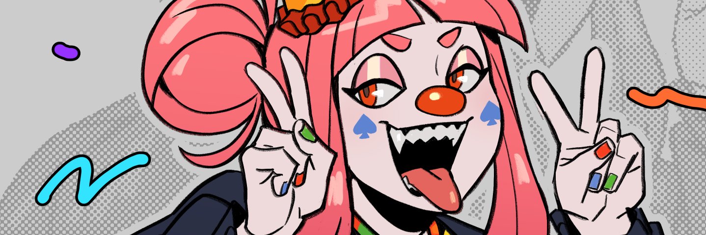 Acornbot 🤖🤡 banner