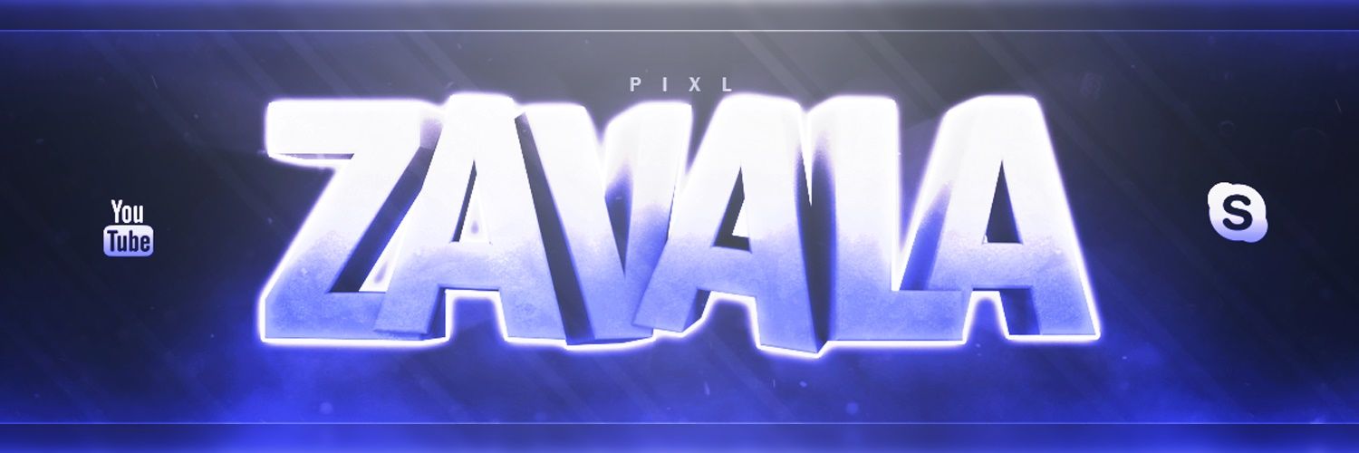 PixL_Zavala's profile banner image