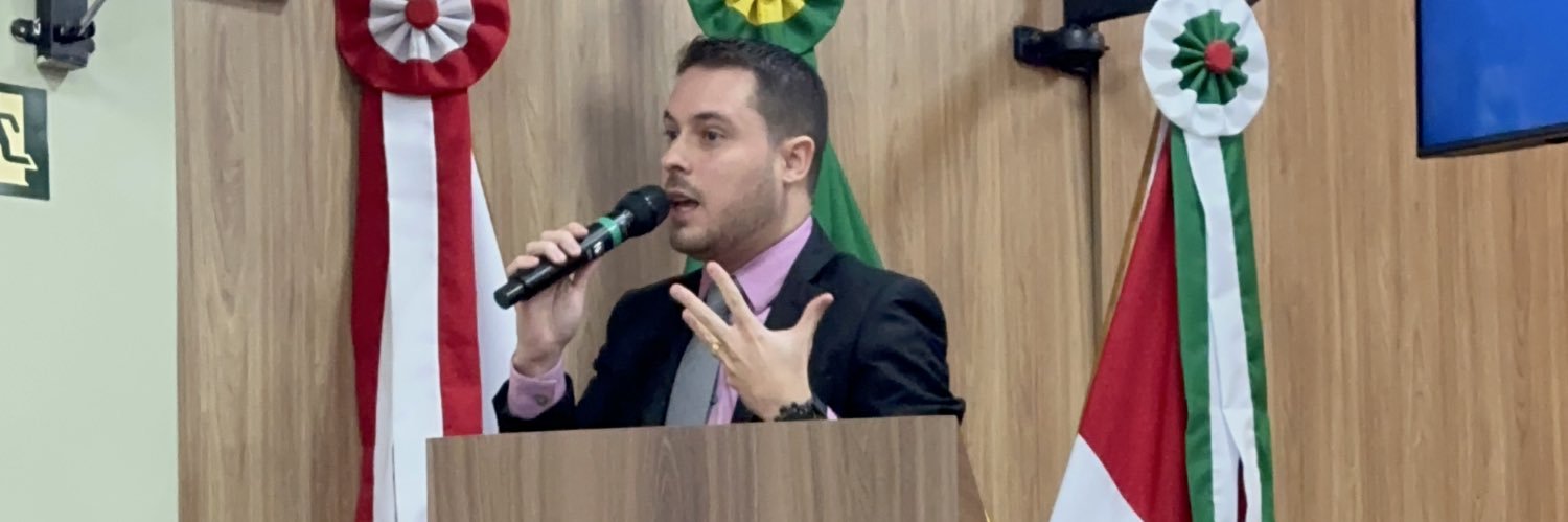 Thiagodecastro's profile banner image