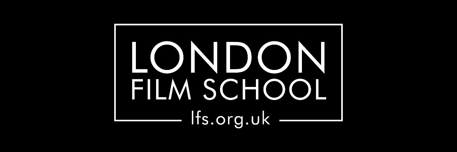 London Film School banner