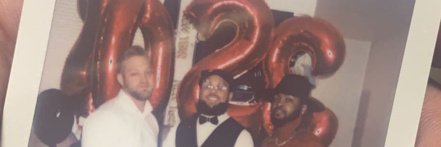 ChancLykins's profile banner image