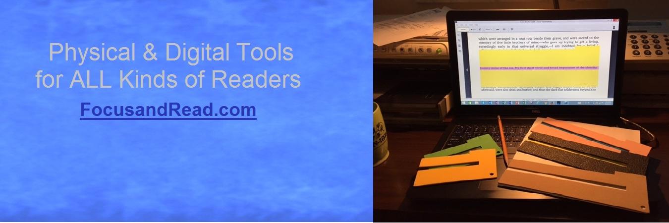 FocusAndRead's profile banner image