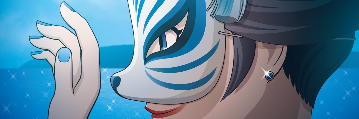 OrangeVermilion's profile banner image