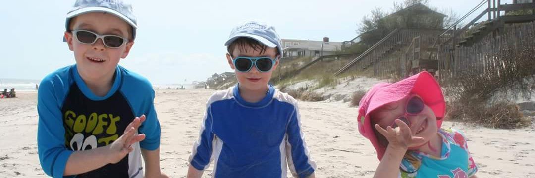 Mark Secaur, Ed.D. banner