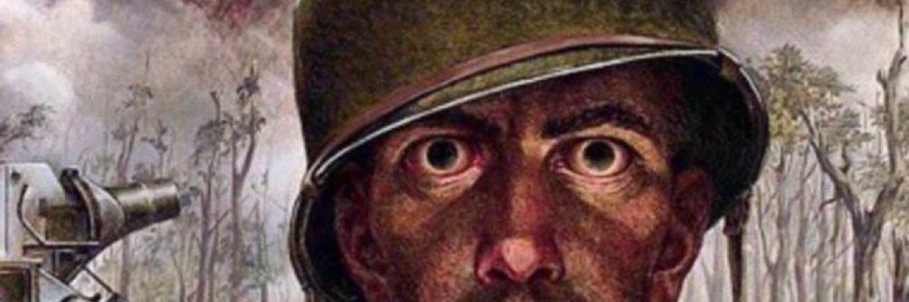 informaga's profile banner image
