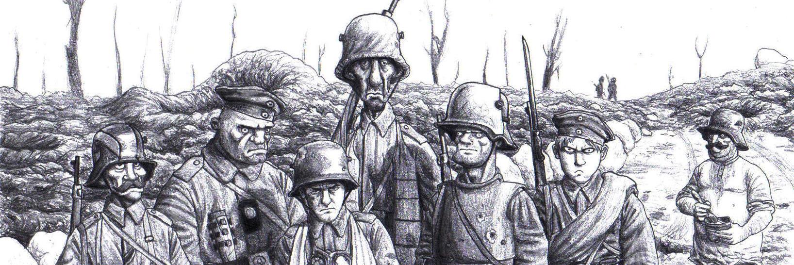 Bundesanstalt für German Angst banner