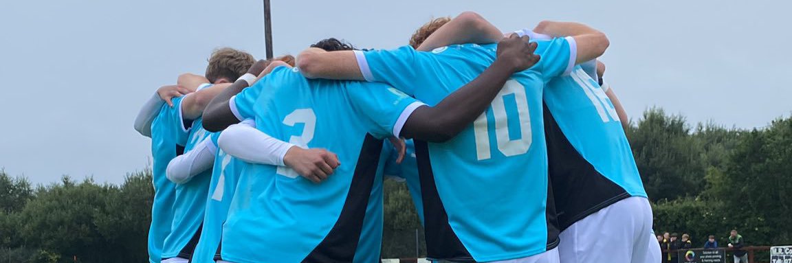 Alty FC Development banner