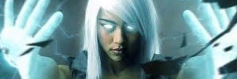 ElementEmpress's profile banner image