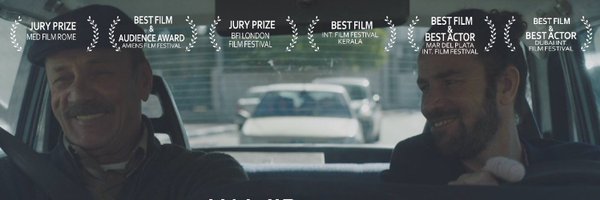 PhilistineFilms Profile Banner