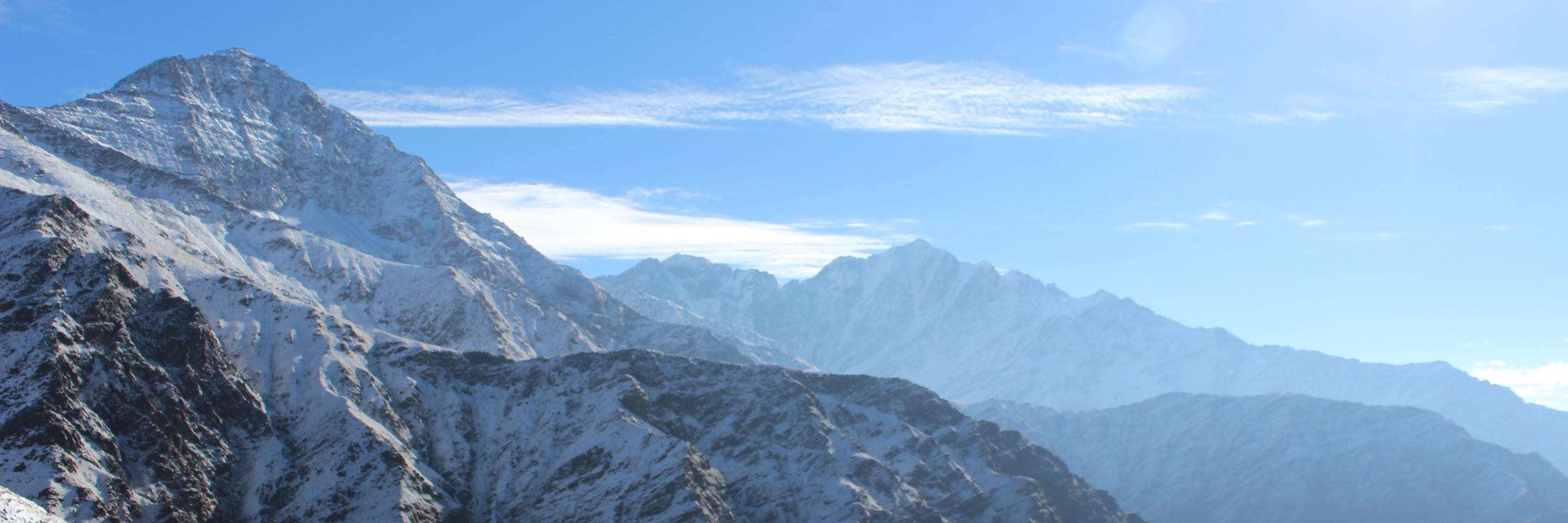 Seema Bhandari banner
