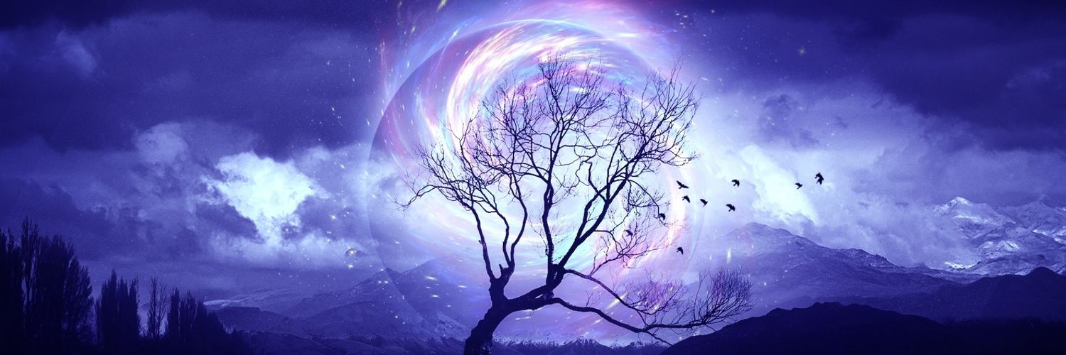 CeramicGhost7's profile banner image